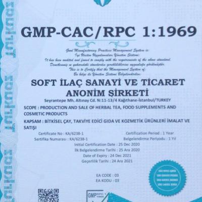 Gmp Cac Rpc 1 1969